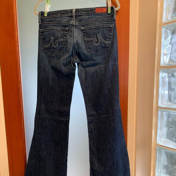Vintage Adriano Goldschmied Designer Jeans - Picture 2 of 7